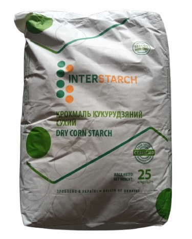 [Y101837] MB 0252 MAIZENA 25 KG (Nişasta)