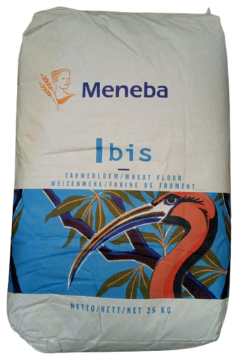 [Y100767] UN - IBIS 25KG