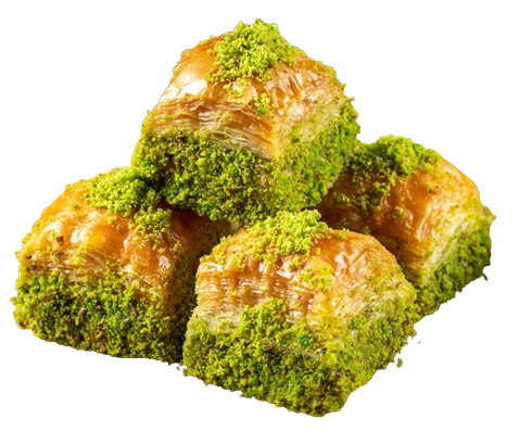 [Y101912] BAKLAVA FISTIKLI