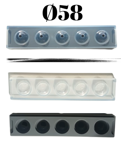 [Y101964] PREMIUM KURE KALIP Ø58CM