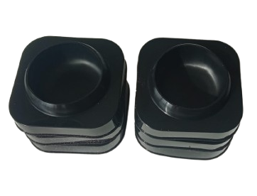 [Y101981] RING OF FIRE SILIKON KALIP