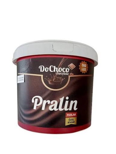 [Y102205] DO-CHOCO FILDISI PRALIN 10 KG