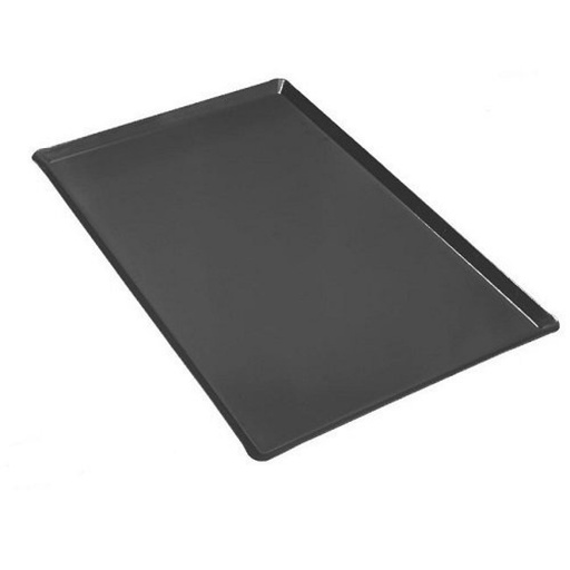 [Y102228] TEPSI TEFLONLU KORDONU DUZ 40 x 60   
