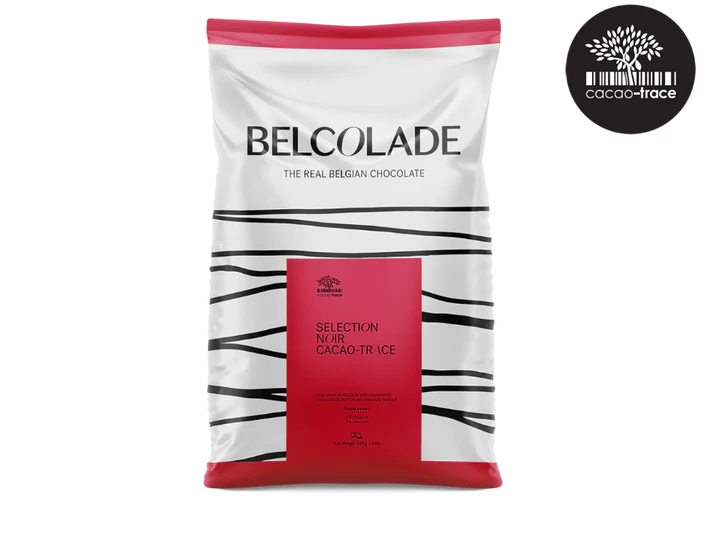 [Y102250] BELCOLADE BITTER CIKOLATA 15 kg 