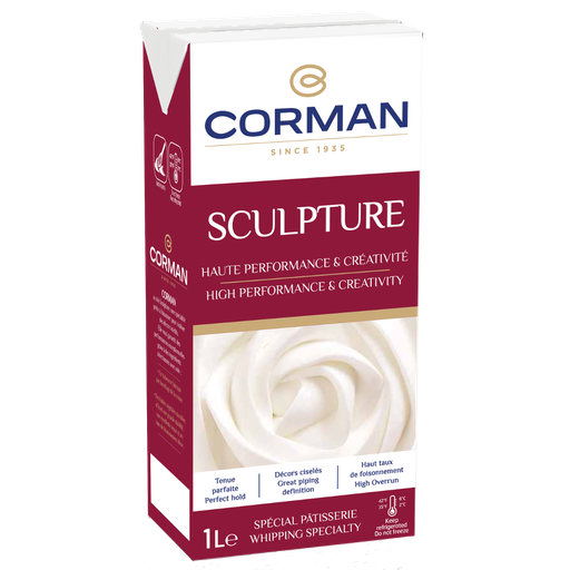 [Y102269] Corman Sculpture Krema