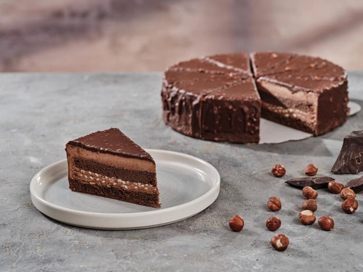 [Y102271] Findikli Pasta - Cake