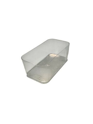 [Y102285] DC 300-D Dikdortgen Magnolya 300CC - 300st