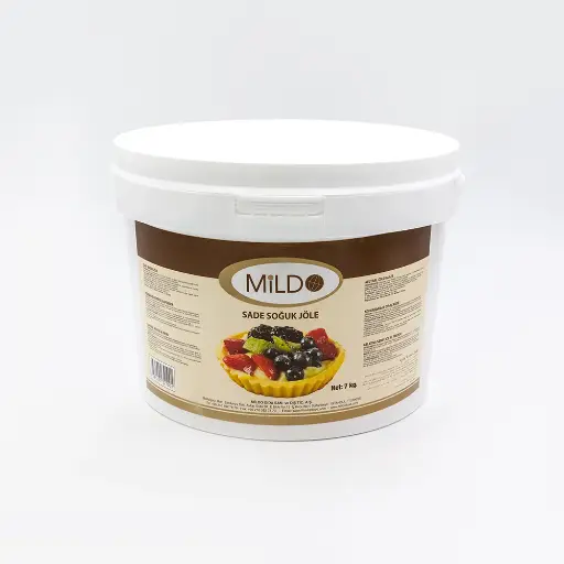 [Y102402] Mildo - Çilek Dekojel 7 Kg