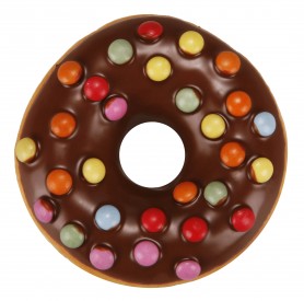 [Y102451] PR - DONUT BONIBON HAPPY 36ST - Frozen
