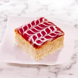 [Y102505] 8066 - Trilece Frambuaz Cake 12St 1800gr