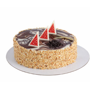 [Y102519] 8063 - Latte Bütün Pasta - Cake 1000gr 