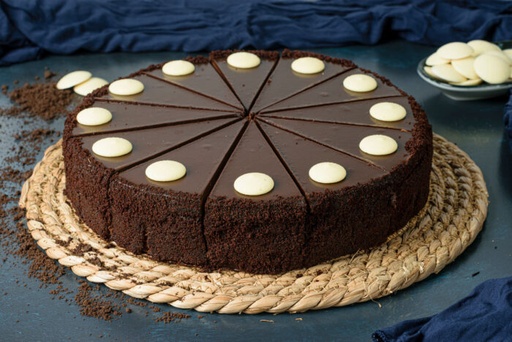 [Y102521] 8012 - Devils Pasta - Cake 1600gr 12st