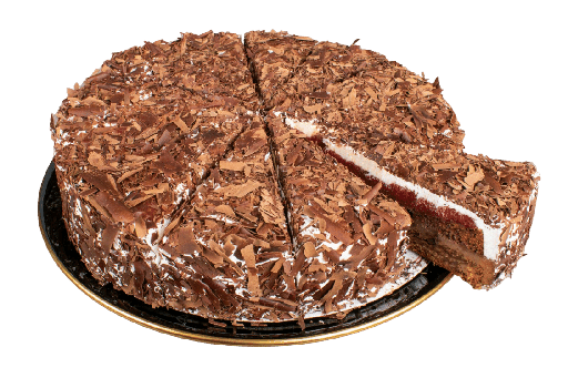 [Y102525] 8015 - Orman Meyveli Pasta - Cake 1500gr 12st 