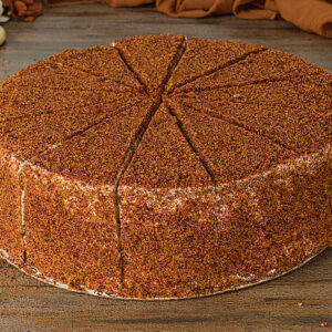 [Y102526] 8022 - Gökkuşağı Pasta - Cake 2000gr 12st  