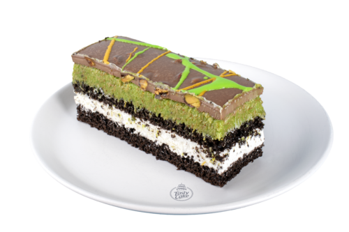 [Y102566] 8037 - Dubai Dilim Pasta - Cake 1650gr 14st 