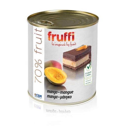 [Y102572] Debco - Fruffi Mango Parcacikli Dolgu 3,2 Kg