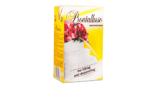 [Y102640] Eurocas - Prontalluso 1 Kg 