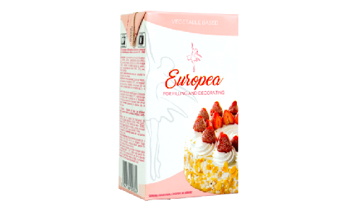 [Y102642] Eurocas - Europea 1 Kg