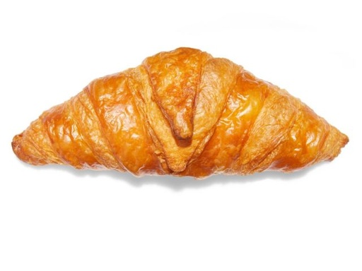 [Y102669] GO - Croissant BEURRE  - 200 X 70GR 