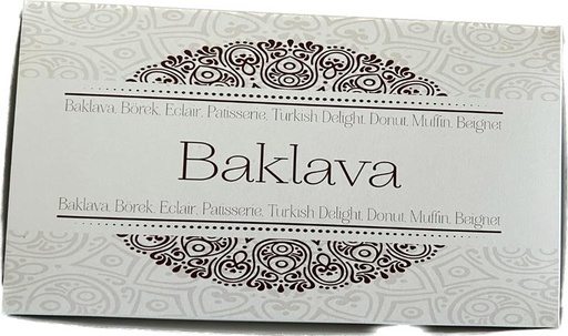 [Y100106] Hay2 - BAKLAVA KUTUSU 1000 GR