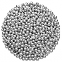 [Y100264] Mega - pirinç Patlağı Gümüş