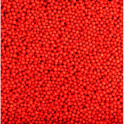 [Y100266] Mega - pirinç Patlağı Kırmızı Renkli 