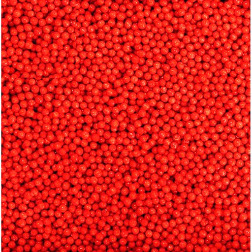 [Y100266] Mega - pirinç Patlağı Kırmızı Renkli 