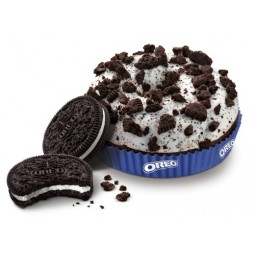 [Y100074] DOONYS-DONUTS OREO - Frozen