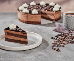 [Y100279] Çikolatalı Pasta - Cake