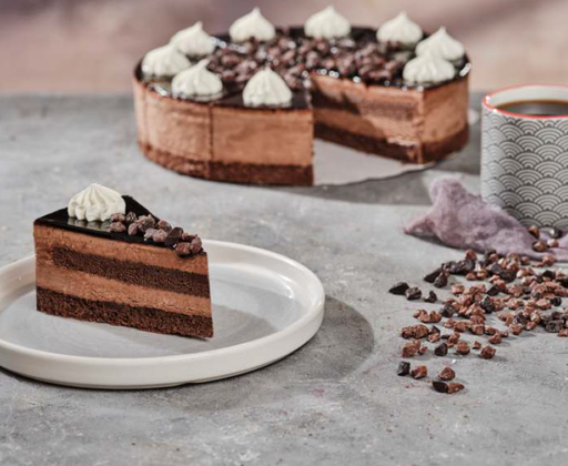 [Y100279] Çikolatalı Pasta - Cake