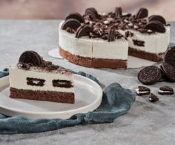 [Y100285] Oreo Pasta  