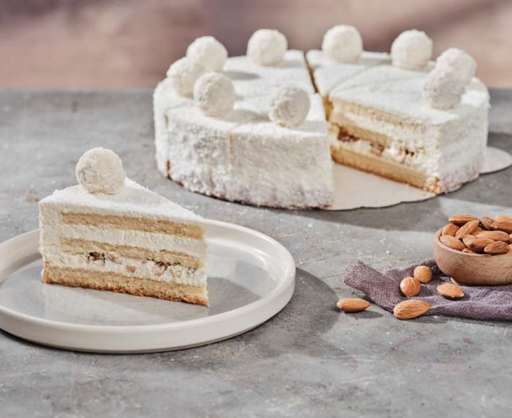 [Y100287] Raphael - Cake