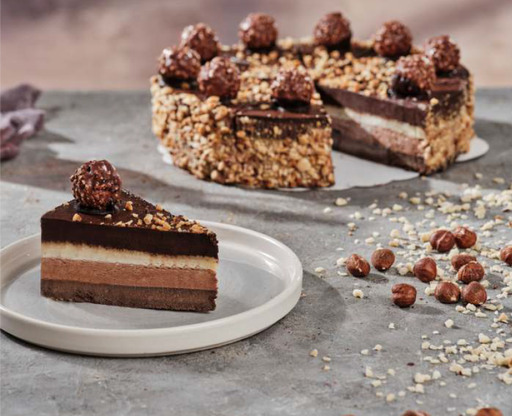 [Y100288] Leonardo Pasta (Fo) - Cake