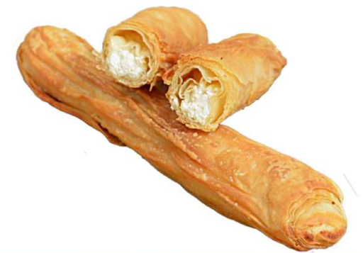 [Y100320] Aşwan - Kol Pastry with Potatoes 170GR 70PCS