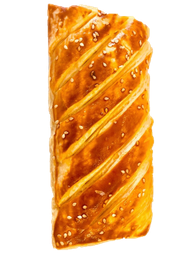 [Y100330] Aswan - Talas Börek Kıymalı 60PCS