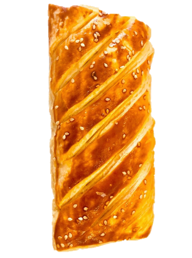 [Y100330] Aşwan - Talas Pastry with Minced Meat 60PCS
