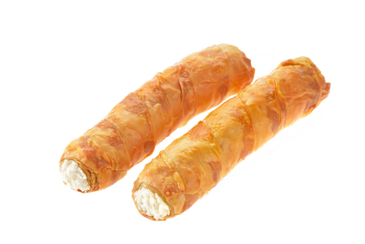 [Y100336] Aşwan - Spring Roll with Potatoes 100GR 100PCS