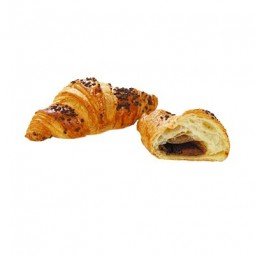 [Y100352] RB63 - CROISSANT Choco 32X100GR