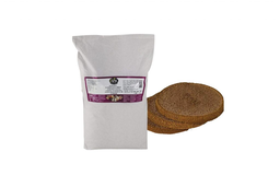 [Y100038] APM - CACAO SPONDY CAKE MIX 10KG