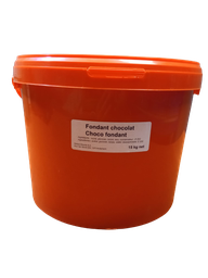 [Y100143] MB - FONDANT CHOCOLAT 15KG
