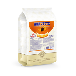 [Y100151] OVALETTE - KEKMIX ORANGE 3KG (Turuncu)