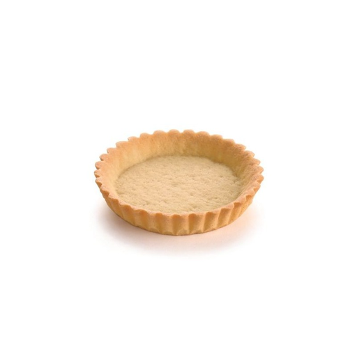 [Y100163] PIDY - TARTELETTE Ø9.5CM H1.6CM MARGARINE 135 PCES