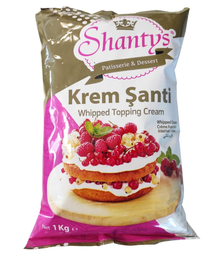 [Y100560] Shantys - Toz Krem Şanti 1 kg