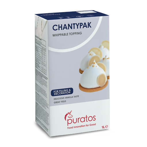 [Y100739] Puratos Shantypak L