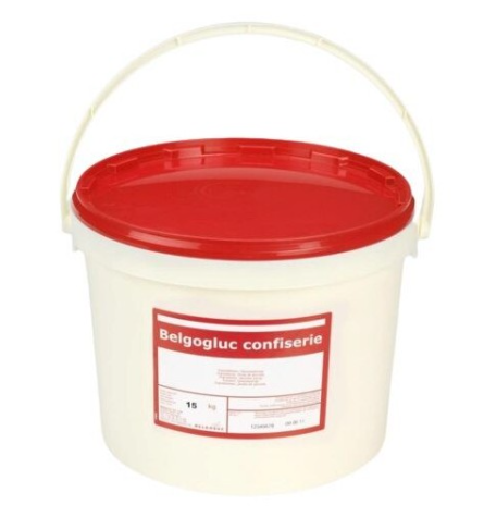 [Y100782] Belgosuc Glikoz 15kg