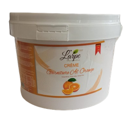 [Y100831] Larpe Portakal Krema Dolgu 6kg