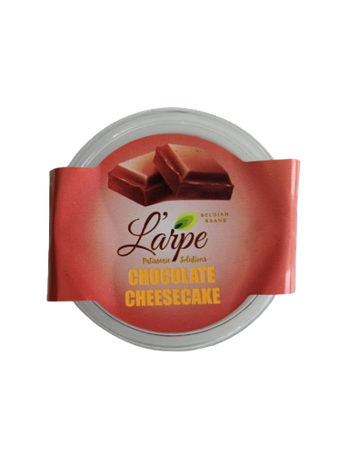 [Y100176] Cikolatali Cheesecake Cup 100gr