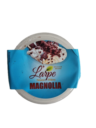[Y100848] Oreolu Magnolya Cup 100gr