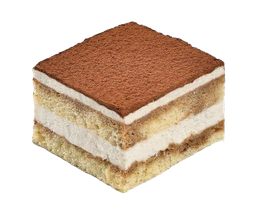 [Y101043] Tiramisu Donuk Pasta - Cake