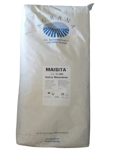 [Y100840] Maisstarke Nişasta 25 Kg 
